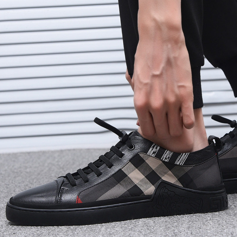 2026shoeformen新款懒
