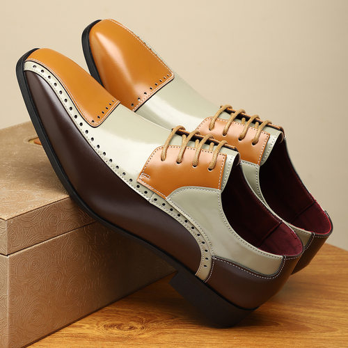 2026shoeformen新款男