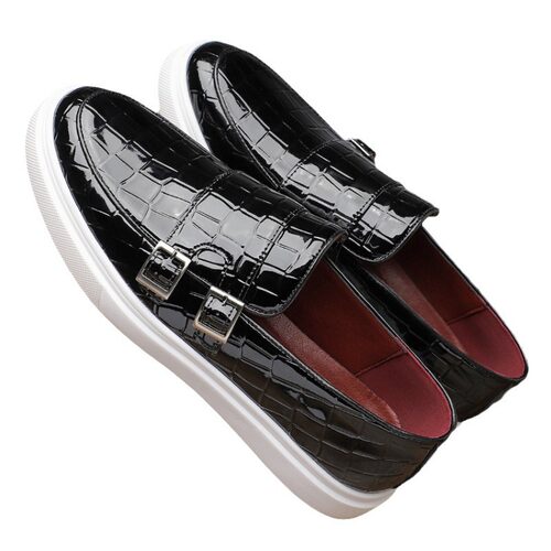2026shoeformen大码夏