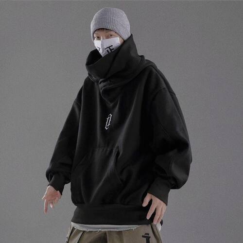 2026menclothes机车连