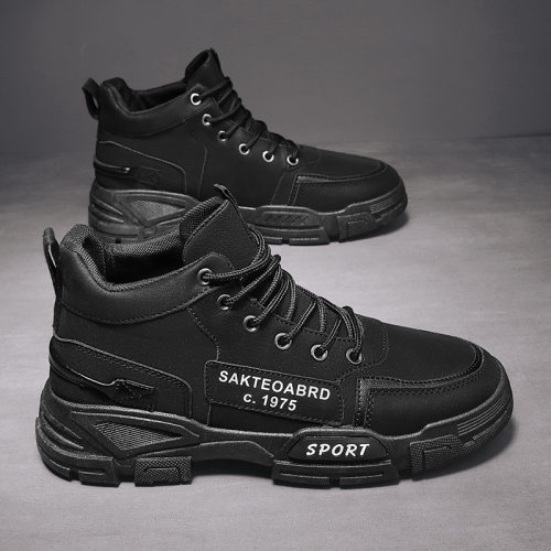2026shoeformen秋春季