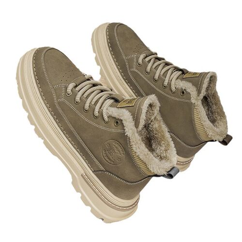 2026shoeformen马丁靴