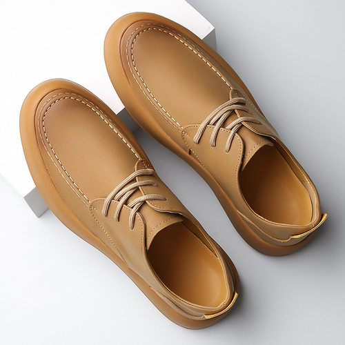 2026shoeformen商务软