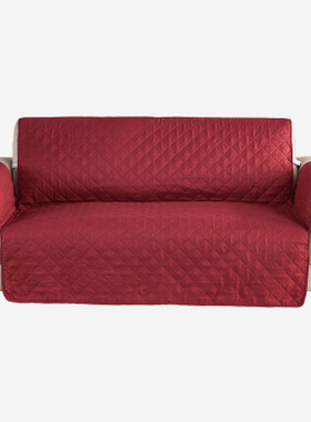 Pet sofa protective cover one-piece non-slip sofa cushion