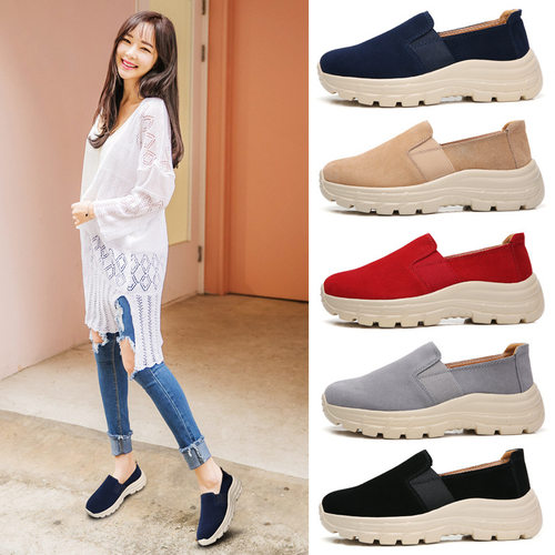 2026shoewomen跨境专供