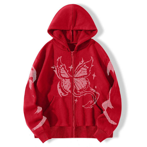 2026menclothes新款Y2K