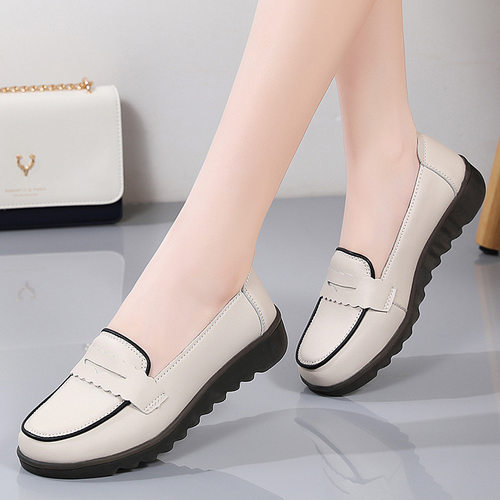 2026shoewomen跨境春秋