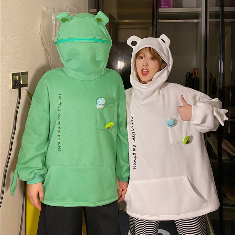 womenclothes跨境卫衣女