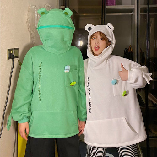 womenclothes跨境卫衣女