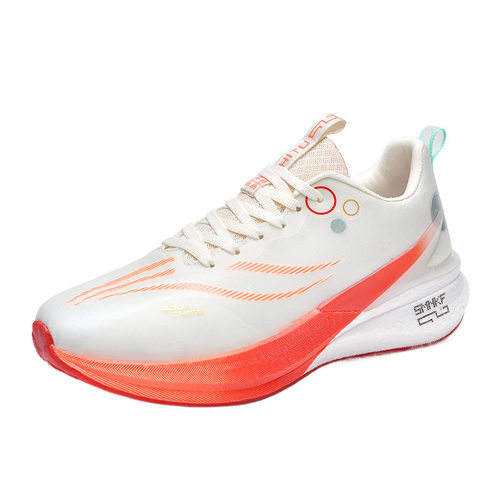 2026shoeformen赤兔8新