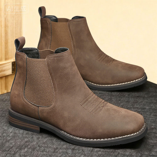 2026shoeformen男款切