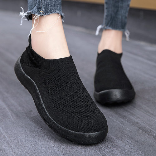 2026shoewomen跨境大码