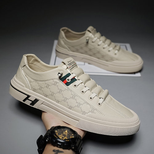 2026shoeformen春季男