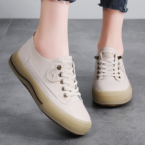 2026shoewomen一脚蹬牛