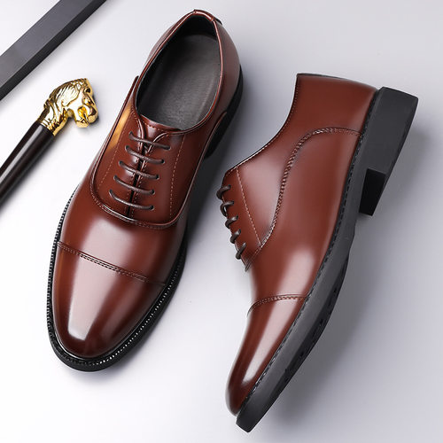 2026shoeformen皮鞋男