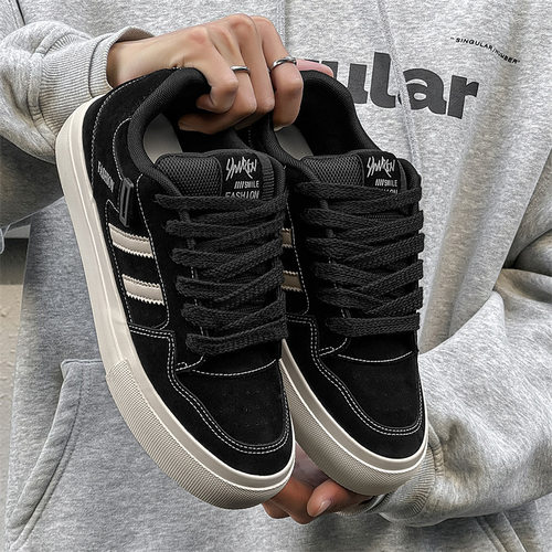 2026shoeformen小众板