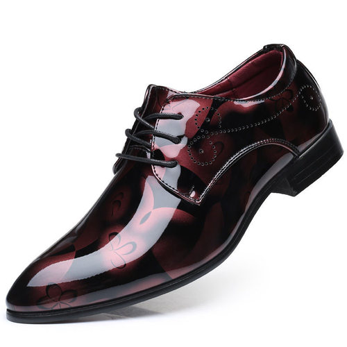 2026shoeformen迈尔登8