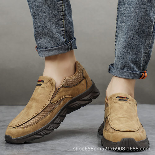 2026shoeformen新男士