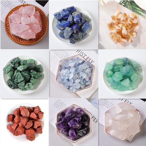 香薰扩香石净化空气扩香石水晶