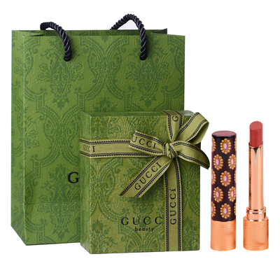 GUCCI/古驰哑光口红唇膏