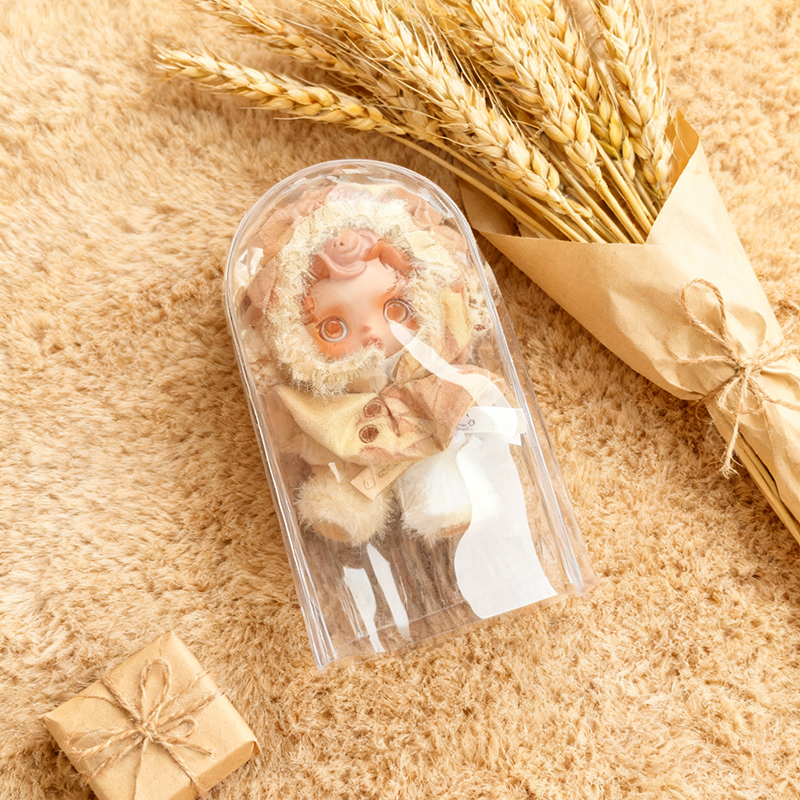 光织园保护套遛娃包防尘包