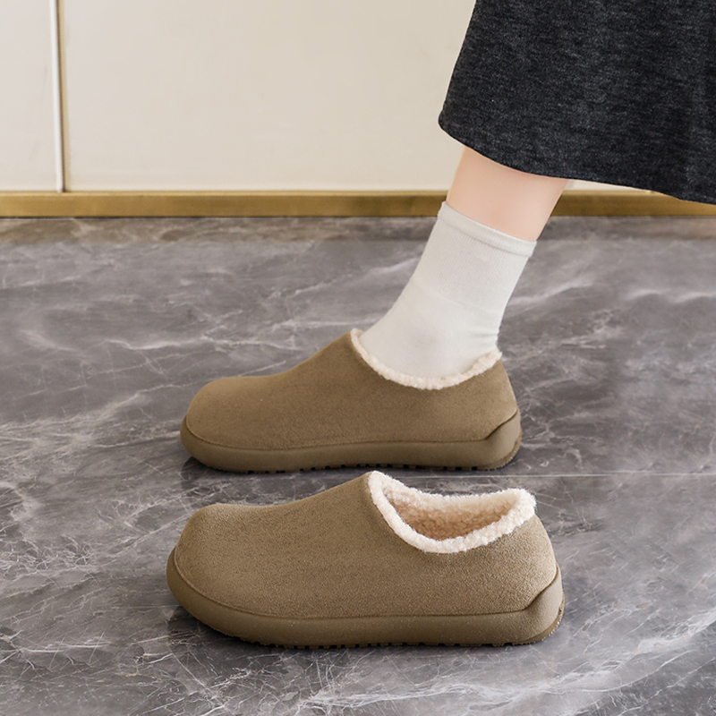 【爆款推荐】勃肯鞋女休闲百搭