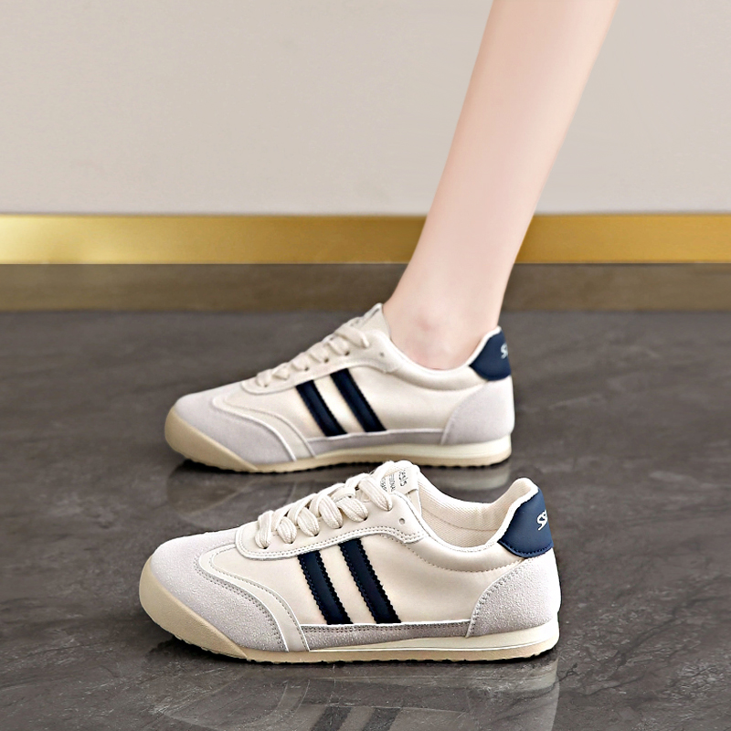 【爆款推荐】鞋子女休闲百搭