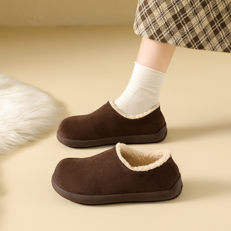 【爆款推荐】勃肯鞋女休闲百搭