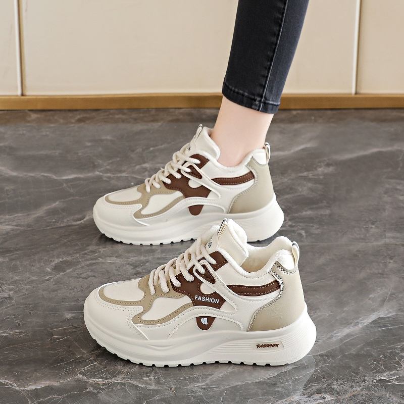 【爆款推荐】运动鞋女休闲百搭