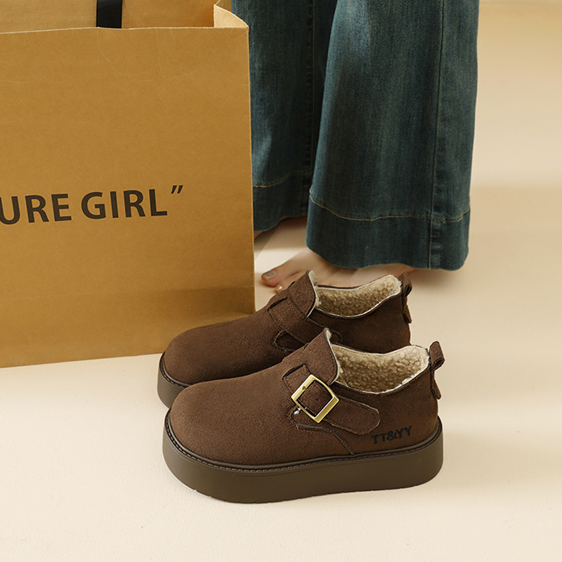 【爆款推荐】勃肯鞋女休闲百搭