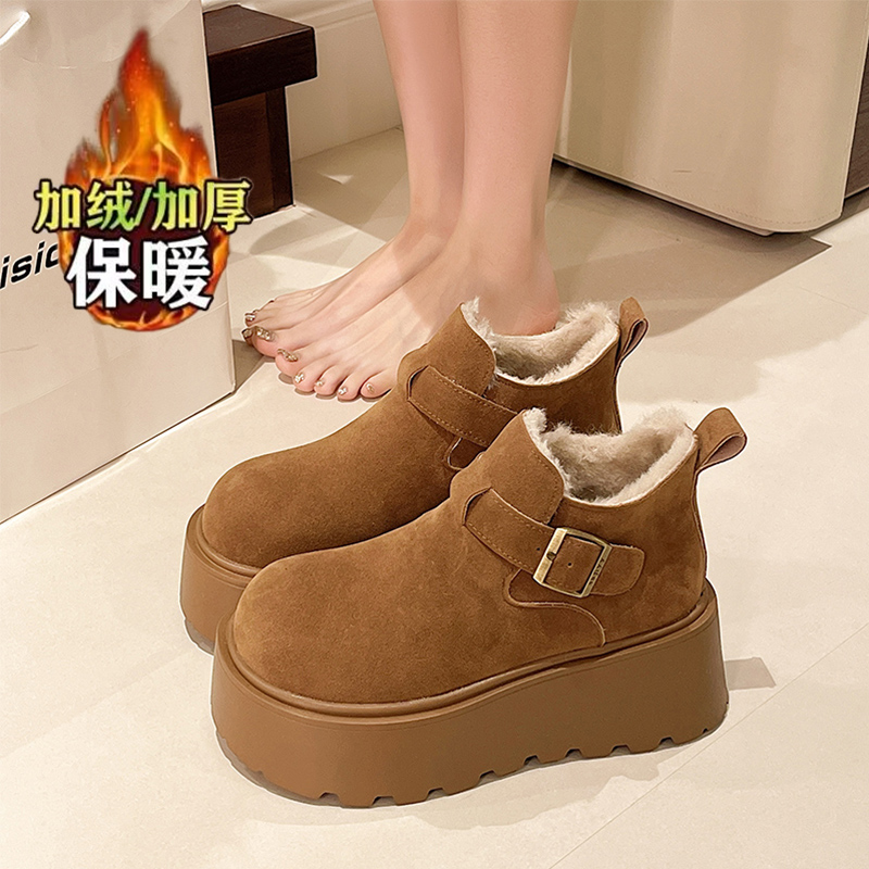 【质保半年!巨舒适】爆款女鞋