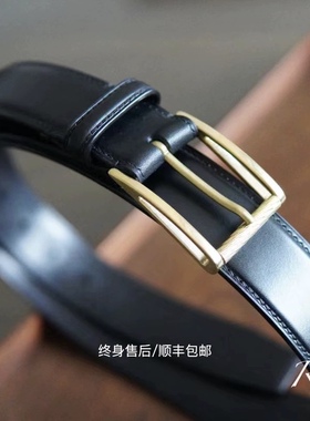 皮带ruizuo休闲商务皮带