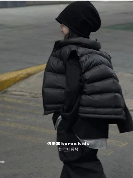 Товары от 优米左韩国童装企业店