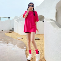 Огненная доставка фруктов дракона