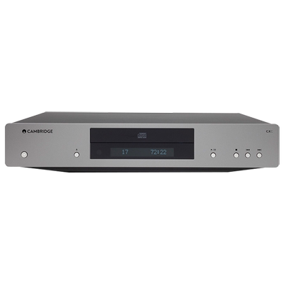 剑桥cxcv2cd数字转盘播放器