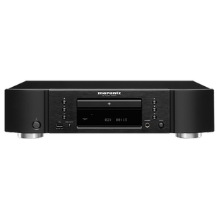 Marantz/马兰士CD6007家用CD播放机HiFi音响无损发烧CD机U盘解码