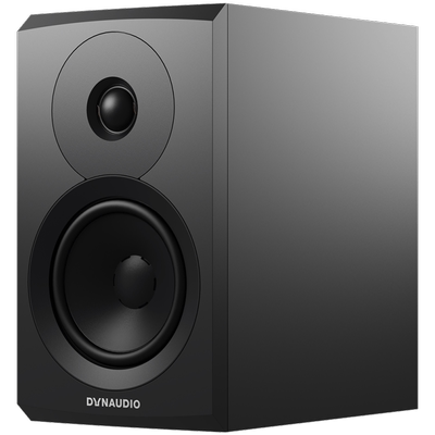 丹拿书架音箱EMIT20咨询享国补