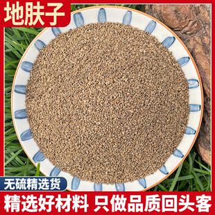 地肤子500g克地肤籽 可磨地肤子粉非野生地夫子正品泡茶