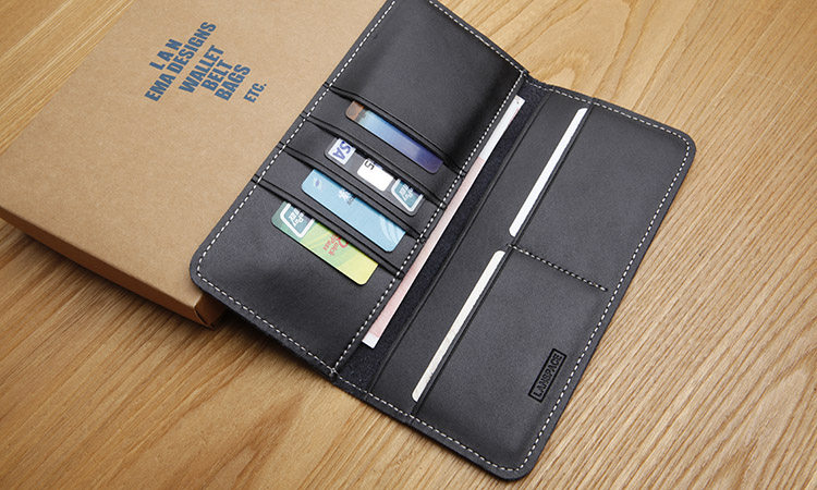 Sac pour homme - Ref 50690 Image 5