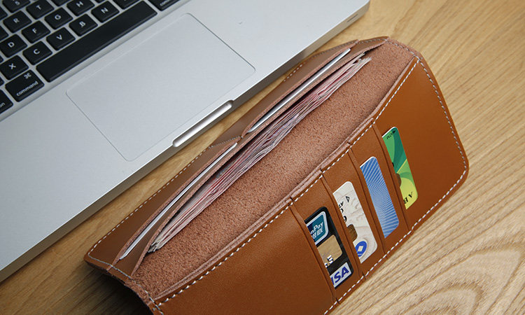 Sac pour homme - Ref 50690 Image 3