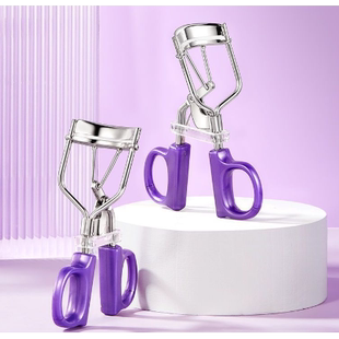 网红推荐 一夹即翘睫毛夹持久定型卷翘眼睫毛夹新手安全初学