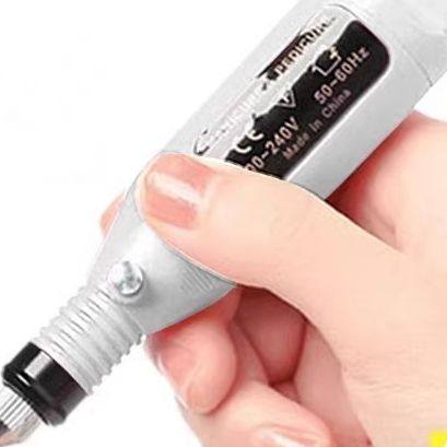 电动灰指甲打磨机厚指甲指甲磨甲器修甲刀灰厚甲脚指修甲