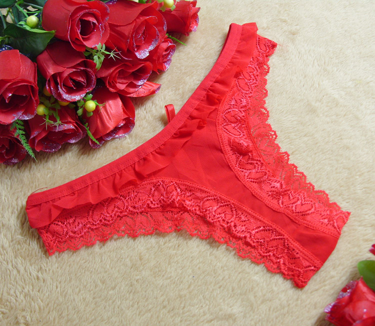 Slip jeunesse sexy - Ref 646439 Image 5