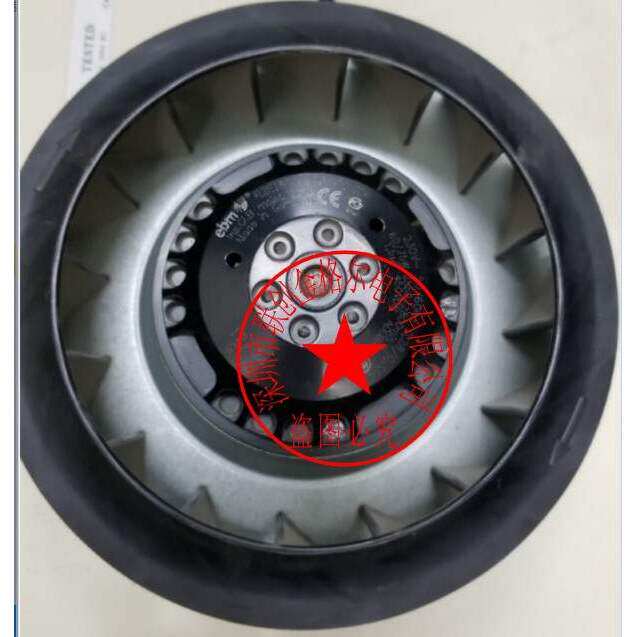 R2E175-AC77-26 230V 原装正品德国PAPST 原装德国进口风 机