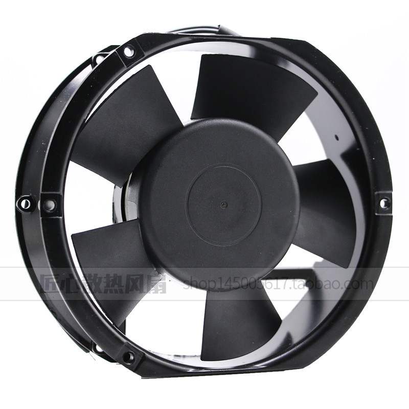 全新IMOTOR KD172513HBL 380V 0.14/0.13A 散热风扇 KD172513HSL