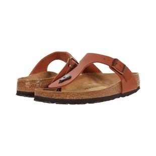 绑带舒适透气防滑 Birkenstock女式 时装 凉鞋 BirkoFlor经典