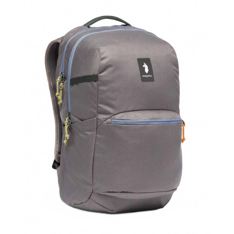 代购Cotopaxi男女运动双肩包多隔层收纳笔记本电脑保护套水瓶袋