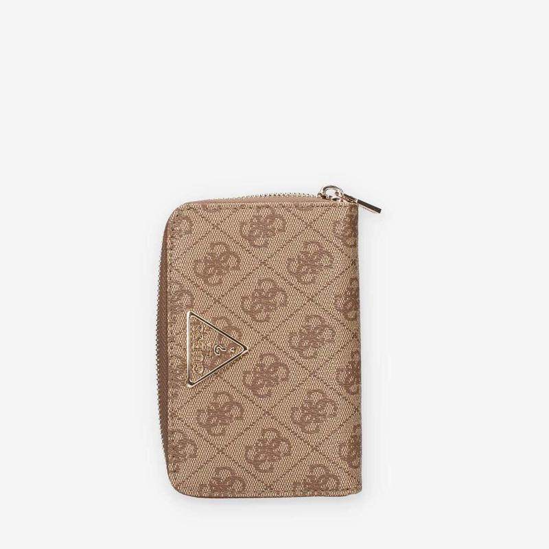 代购GUESS女士钱包收纳卡片便携存储防丢设计多卡位织物材质,箱包皮具/热销女包/男包,手拿包,淘宝优惠券,粉丝福利购,淘宝优惠卷