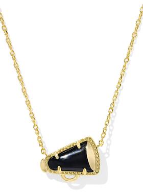 代购Kendra Scott女士项链简约设计精致优雅个性表达潮流搭配