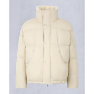 代购MOOSE KNUCKLES慕斯纳可兹男士羽绒服保暖防风防水抗寒鹅绒